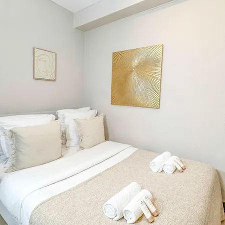 Apartment Outstanding In *